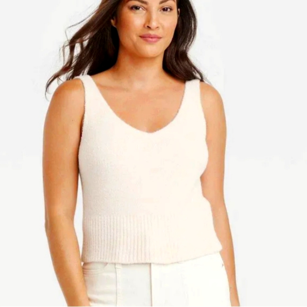 A NEW DAY TOP